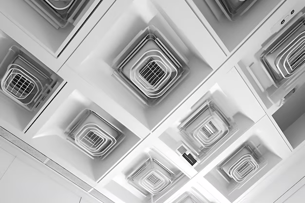 Central Air Conditioning