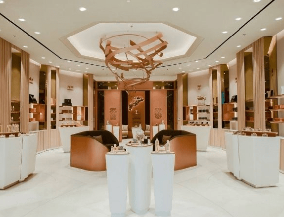 Luxury interior design Services Luxury interior design