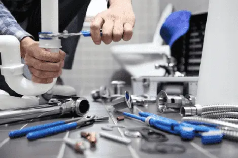 AMC services Jumeirah Village Circle