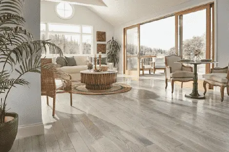 Smart building solutions in Dubai