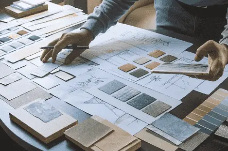 Turnkey interior solutions Jumeirah